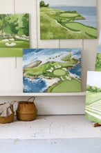 Load image into Gallery viewer, Cypress Point / 40x30”