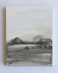 Field of Hope II / 11x14"