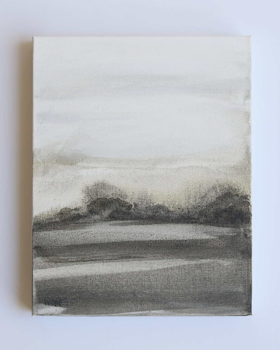 Field of Hope I / 11x14