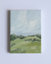 Load image into Gallery viewer, Daily Mini No. 19 / 5x7&quot;