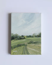 Load image into Gallery viewer, Daily Mini No. 22 / 5x7&quot;