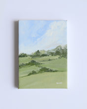 Load image into Gallery viewer, Daily Mini No. 20 / 5x7&quot;