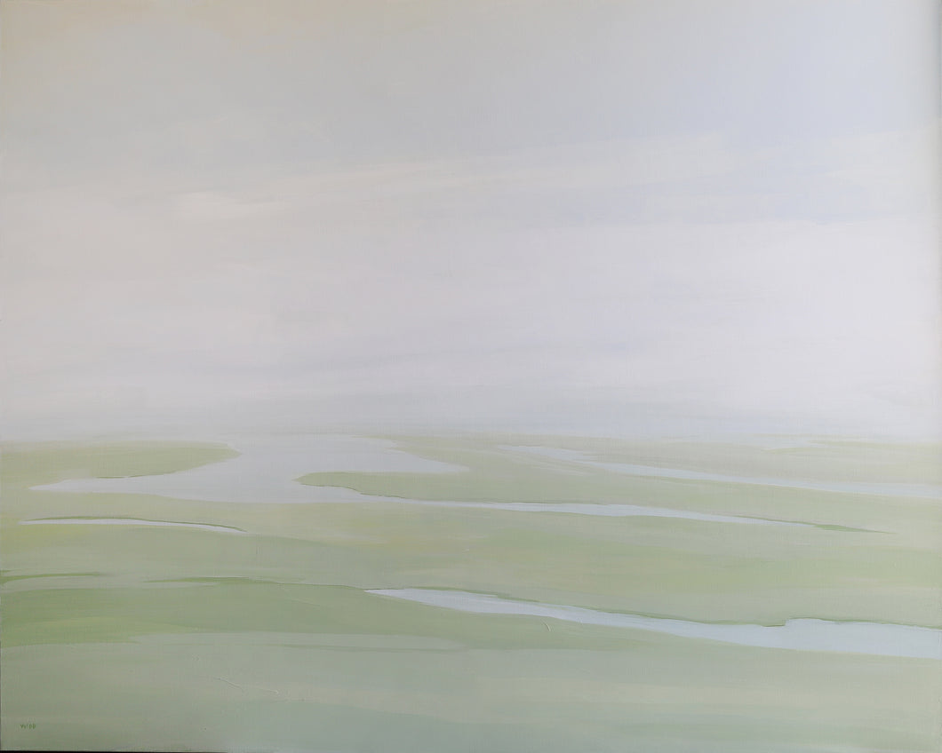 Open Ended / 60x48