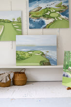 Load image into Gallery viewer, The 7th Hole / 40x30”