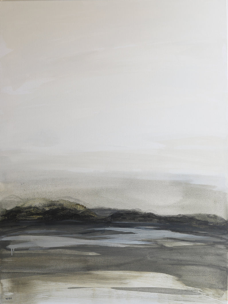 The Longview III / 30x40
