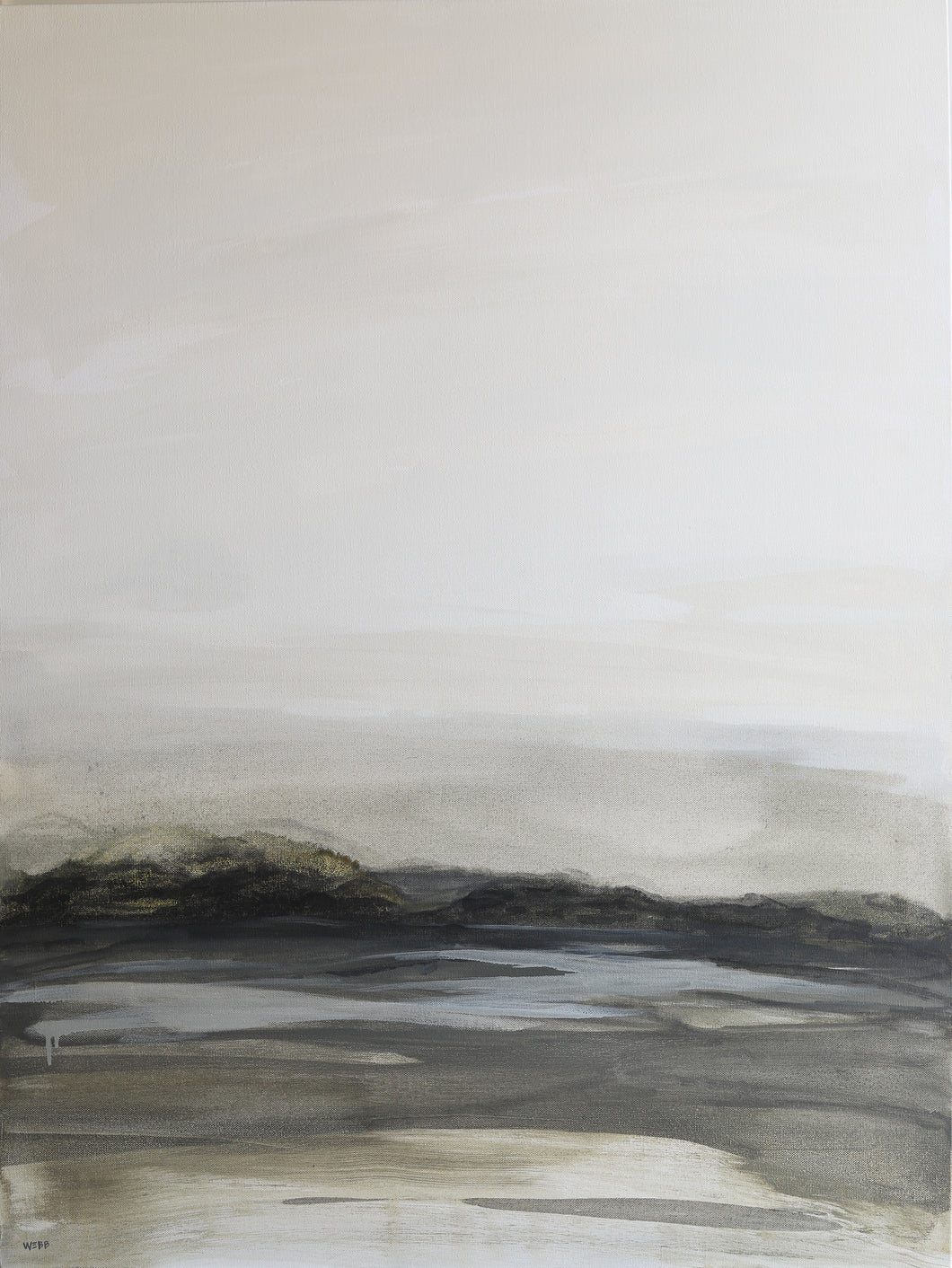 The Longview III / 30x40