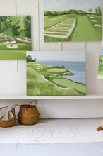 Load image into Gallery viewer, Whistling Straits / 40x30”