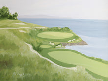 Load image into Gallery viewer, Whistling Straits / 40x30”