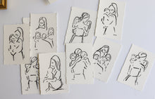 Load image into Gallery viewer, Hold You Print No. 15, 8x10&quot;