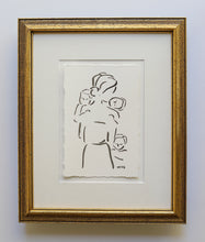 Load image into Gallery viewer, Hold You Print No. 14, 8x10&quot;