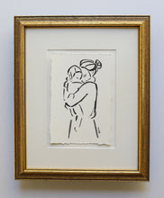 Load image into Gallery viewer, Hold You Print No. 16, 8x10&quot;