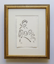 Load image into Gallery viewer, Hold You Print No. 17, 8x10&quot;
