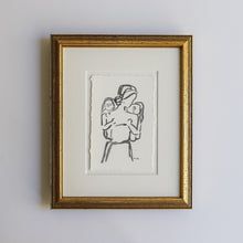 Load image into Gallery viewer, Hold You Print No. 2, 8x10&quot;