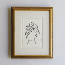 Load image into Gallery viewer, Hold You Print No. 5, 8x10&quot;