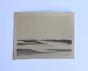Mini Delta Tan, No. 20 - 6x8" Paper