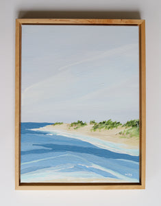 Sunseekers No. 4 / 10x13"