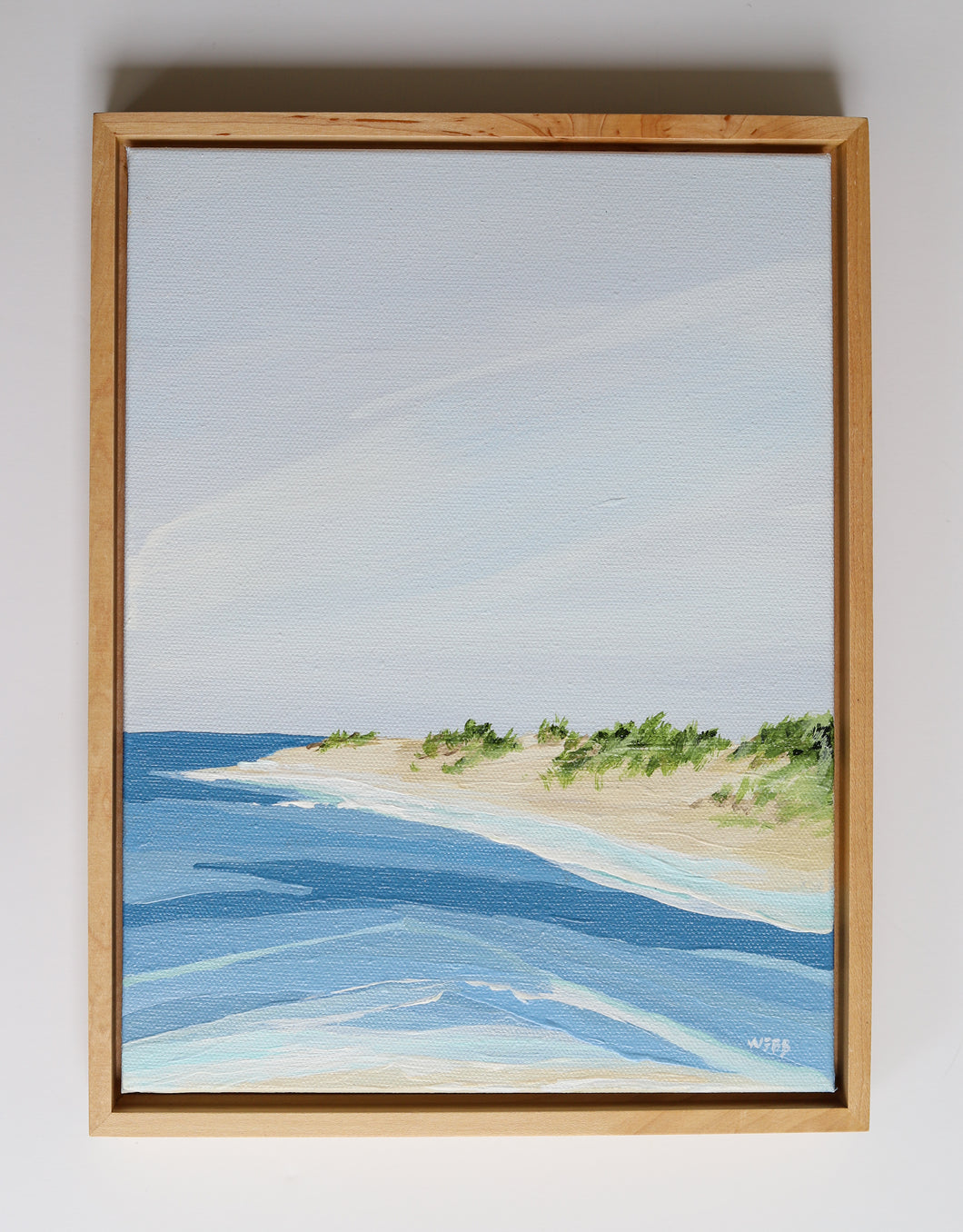 Sunseekers No. 4 / 10x13