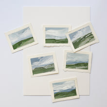 Load image into Gallery viewer, Daily Mini No. 13 / 9x12&quot;