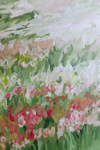 Daylight / 30x30”